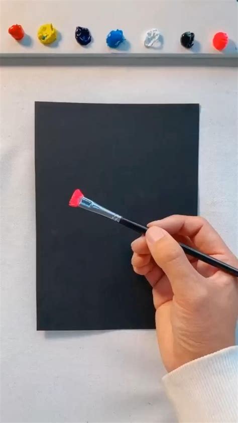 Ideias De Como Pintar - 300 ideias de Coisas para pintar | ideias criativas de pintura, ideias ...