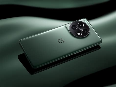 OnePlus 11 zadebiutuje w Europie już jutro ładowanie 100 W i aparat