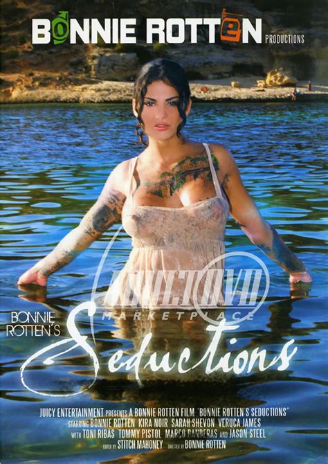 Bonnie Rotten S Seductions Watch Latest Porn Video At LatestPornVideo