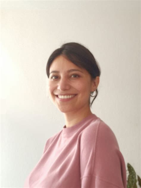 Ana Gonzalez Perez Dallas