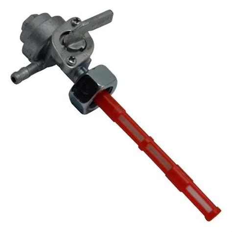 Llave Paso D Gasolina Italika Original 125fl Dm150 Dt150 M Meses