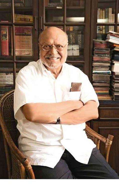 Shyam Benegal Age, Height, Net Worth, Affairs, Bio and More 2022 - The ...