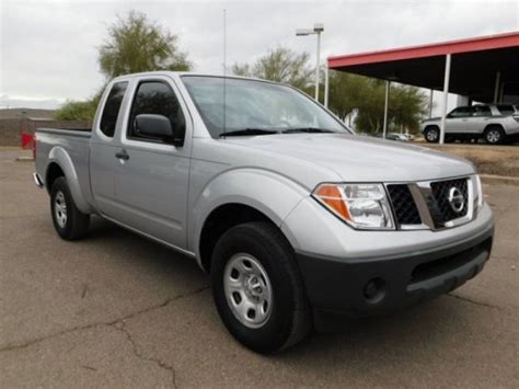 Nissan Frontier Bed Cap For Sale Used Cars On Buysellsearch