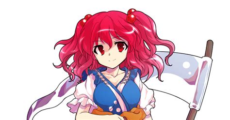 東方 小町立ち絵描き直し 表情差分 Dairiのイラスト Pixiv