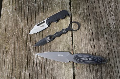 Best Boot Knife To Use And Carrry Knife Informer