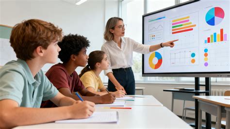 Strategies For Visual Learners In The Classroom