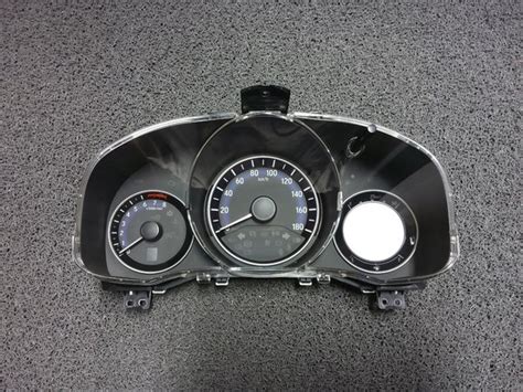 Jual Speedometer Honda Jazz Gk Di Lapak Setiawan Bukalapak