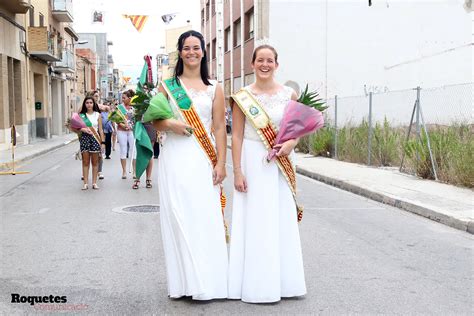 Ofrena Festes Raval de Cristo 2017 Roquetes Comunicació Flickr