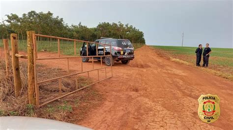 Caso De Motorista De Aplicativo Assassinado Em Corrida é Resolvido