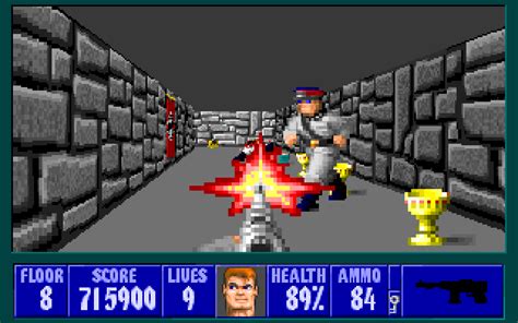 Why Do We Keep Returning To Castle Wolfenstein? - GameSpot