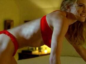 VICTORIA PRATT Nude AZNude