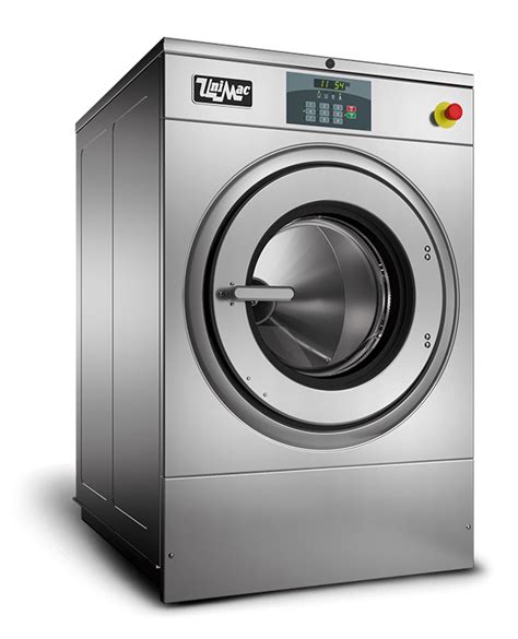 Opl Washer Extractors Commercial Washers Extractors Unimac On Premises Laundry Equipment