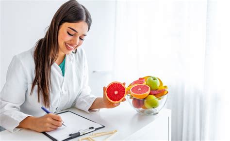 Estudiar nutrición TodoEstudios