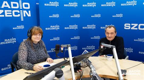 Wojciech Wysocki Rozmowy Pod Krawatem Radio Szczecin