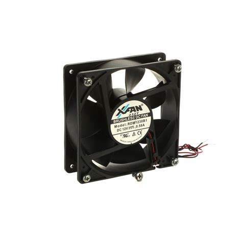Convotherm EXTRA FAN 120X120 CON MAXX - 6267800 | Parts Town UK