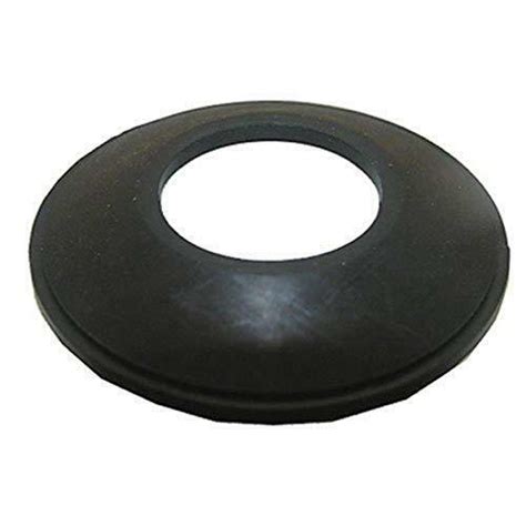 Lasco 03 4907 Bathtub Drain Stopper Gasket For Tip Toe Style Stopper Black Ebay