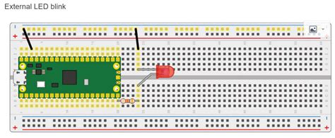 文件 Raspberry Pi Pico Basic Kit External LED blink png Waveshare Wiki