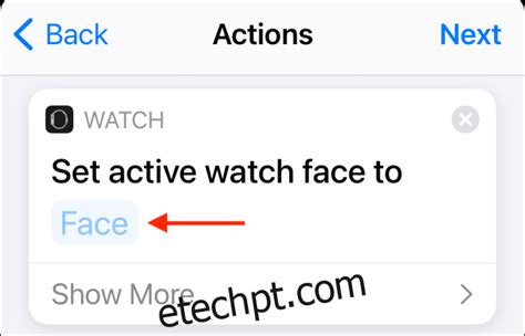 Como Alterar Automaticamente O Mostrador Do Apple Watch Durante O Dia