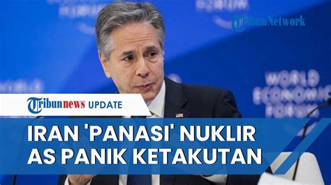 Video As Ketakutan Israel Gagal Serang Iran Nuklir Teheran Siaga