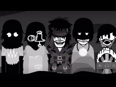 Cataclysmic Incredibox Recursed Mix YouTube