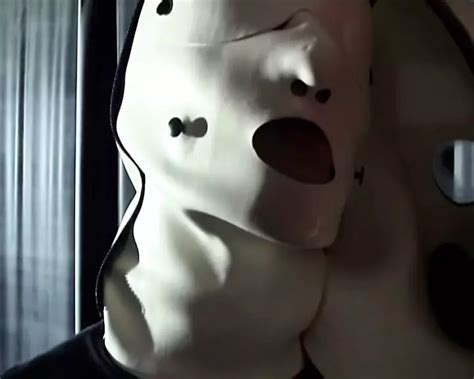 Bdsm Hardcore Mangel An Sauerstoff Mit Der Gasmaske Xhamster