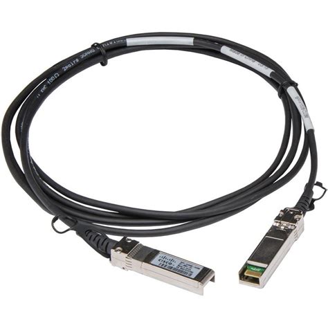 CISCO SFP-H10GB-CU2-5M DAC SFP MODULE SFP+ 10G SFP TRANSCEIVER (SFPH10GBCU25)