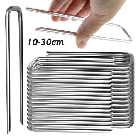 landscape staples set   muciakie