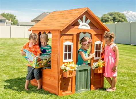 Cabane Pour Enfant Meilleurs Choix