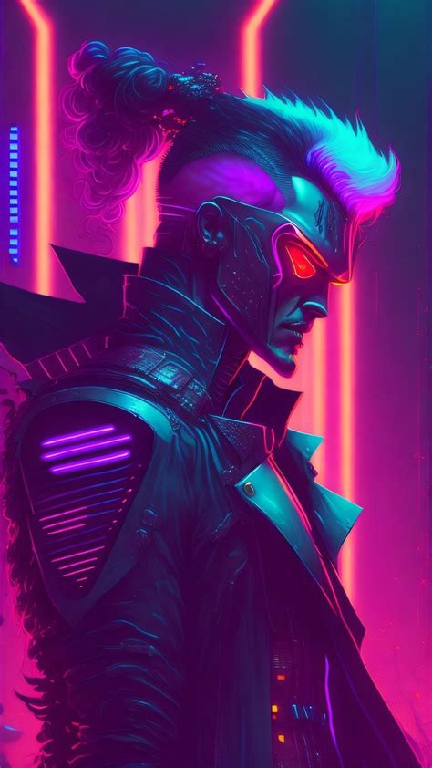 FREE Cyberpunk Phone Wallpaper in 2023 | Phone wallpaper, Wallpaper, Cyberpunk