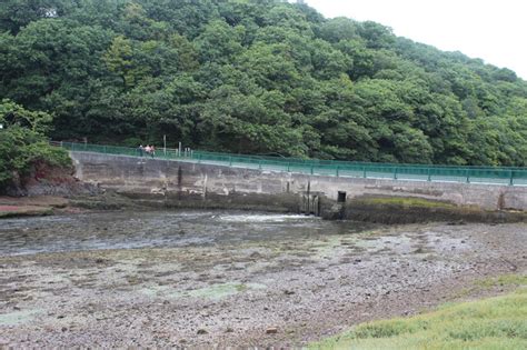 Black Bridge Castle Pill M J Roscoe Geograph Britain And Ireland