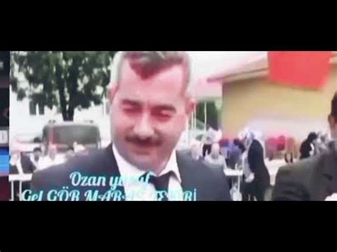 Ozan Yusuf Gel G R Mara Tek R Youtube