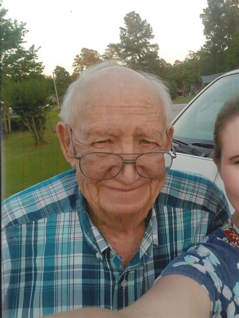 Chance & Hydrick Funeral Directors and Cremation Services - Robert F