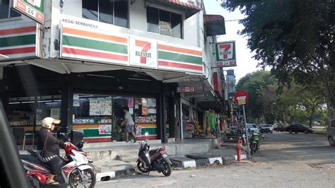 Seven Eleven Pilihan Di Ipoh Page Of Sebuahutas Malaysia