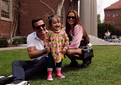Juju Norremose E De Família Rica - Juju Norremose revela os hotspots imperdíveis de Boston - RSVP