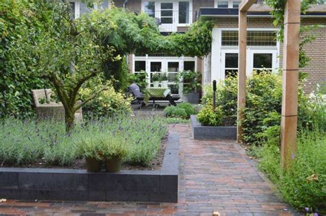 Tuininspiratie Idee N Voor Het Ontwerpen Inrichten En Onderhouden