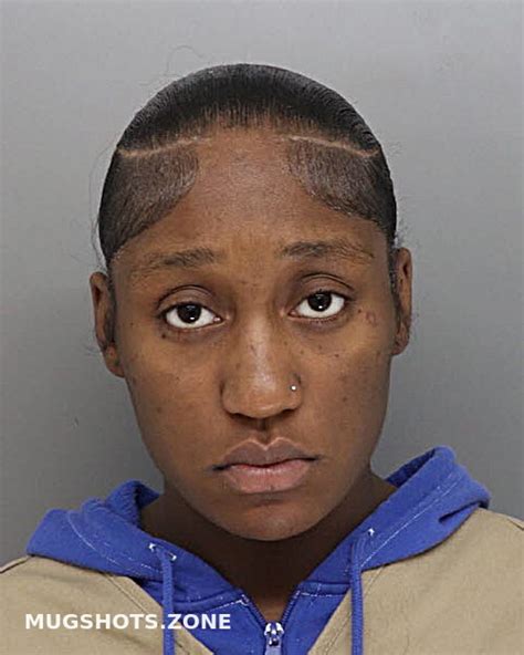 Suttles Tyeisha 10232023 Hamilton County Mugshots Zone