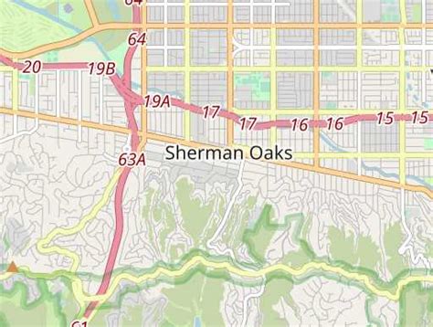 Banks in Sherman Oaks, CA