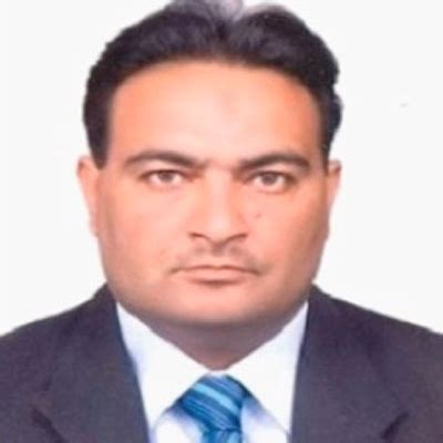 Afzal Muhammad Tanveer S LiveDNA Profile