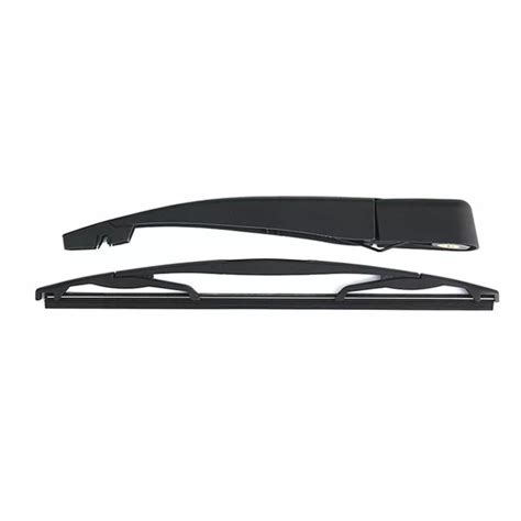 Auto Vehicle Rear Windshield Wiper Blade Arm Set For Ford Escape 2008 2012 310mm China Auto