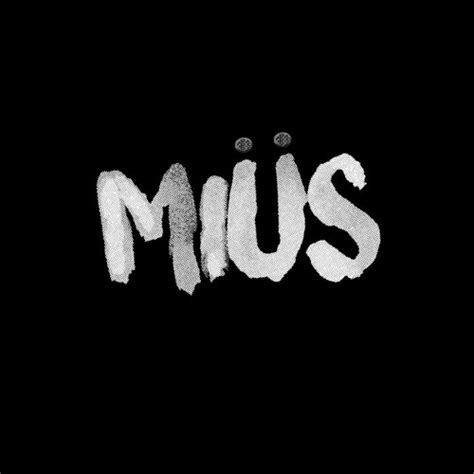 Stream Mius | Listen to music albums online for free on SoundCloud