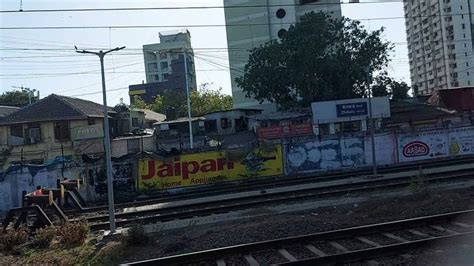 Mahim Junction Mumbai Mahim Railway Station Mumbai Mahim City