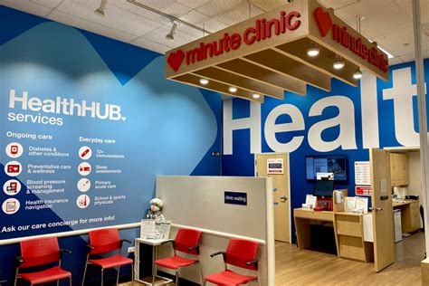 Unlocking Convenient Healthcare How Cvs Minute Clinic Locator Revolutionizes Medical Services