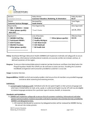 Fillable Online Current Customers Cm Ncqa Fax Email Print Pdffiller