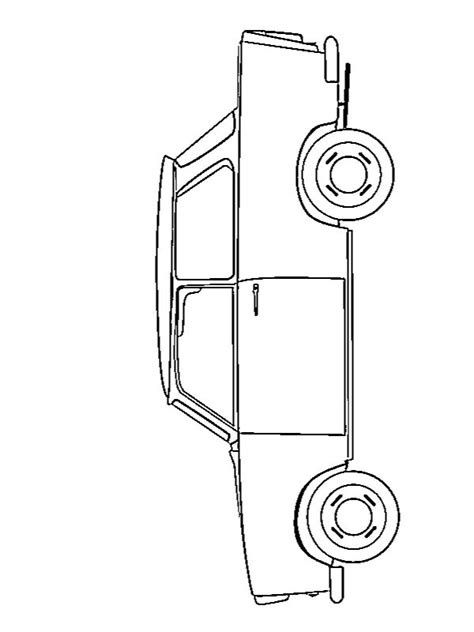 Målarbild Trabant roligamalarbilder se