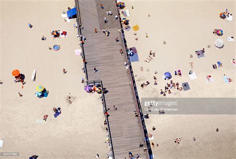 Pier At Brighton Beach High-Res Stock Photo - Getty Images