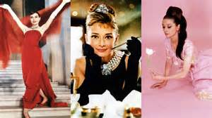 Audrey Hepburn’s Most Iconic Looks: Timeless Elegance