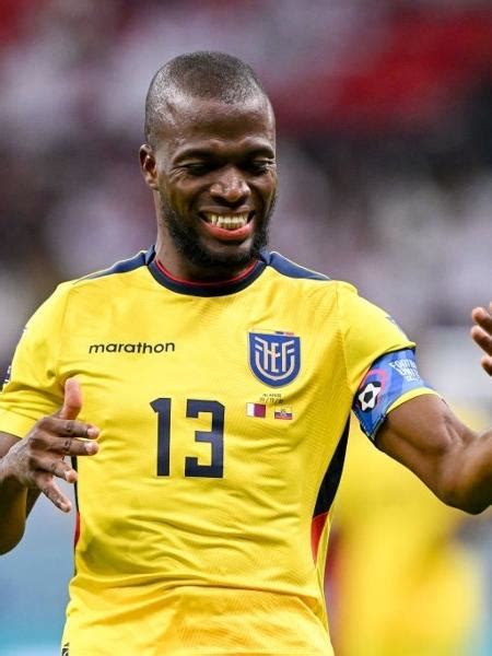 Inter prepara anúncio de Enner Valencia principal contratação de 2023