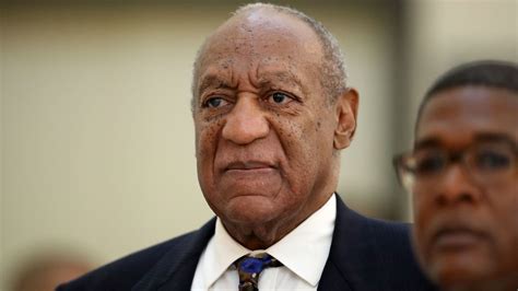 5 Women Sue Bill Cosby For Sexual Assault And Abuse Under New Ny