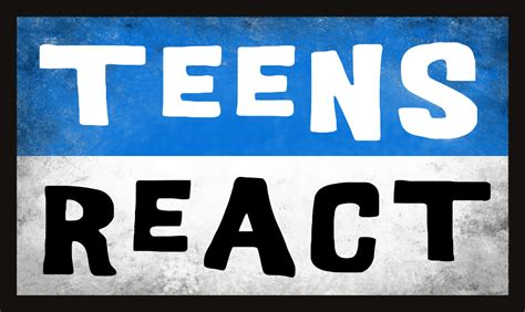 Teens React The Fine Bros Wiki Fandom