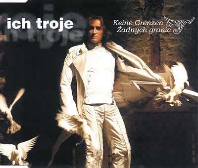 ich troje eurovision spaincom